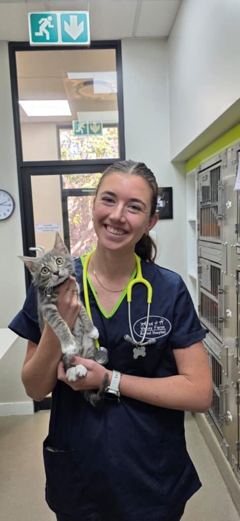 Dr Megan Williams